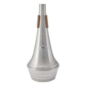 Faxx Aluminum Trombone Straight Mute