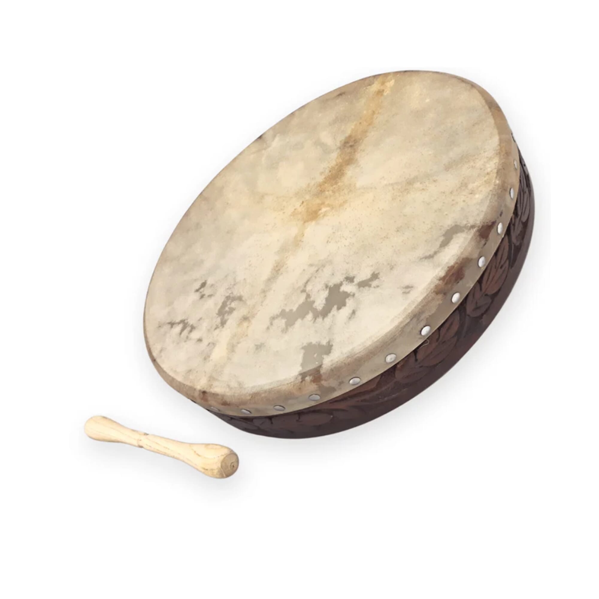 GMP 18" Rosewood Bodhran