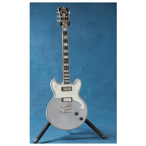 D'angelico Brighton Deluxe LE (USED)