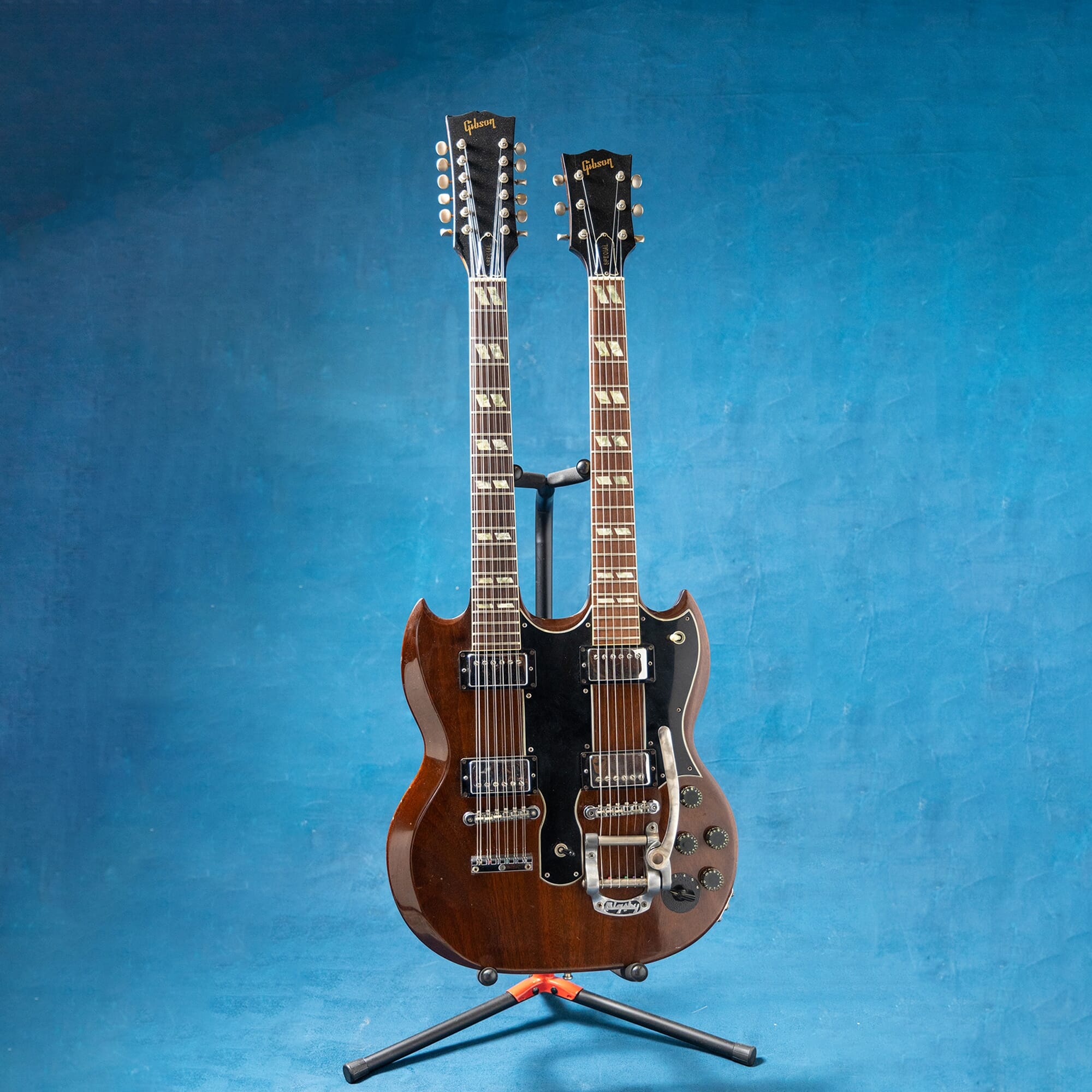 Gibson EDS-1275 Custom Order 1974 (Used/Vintage)