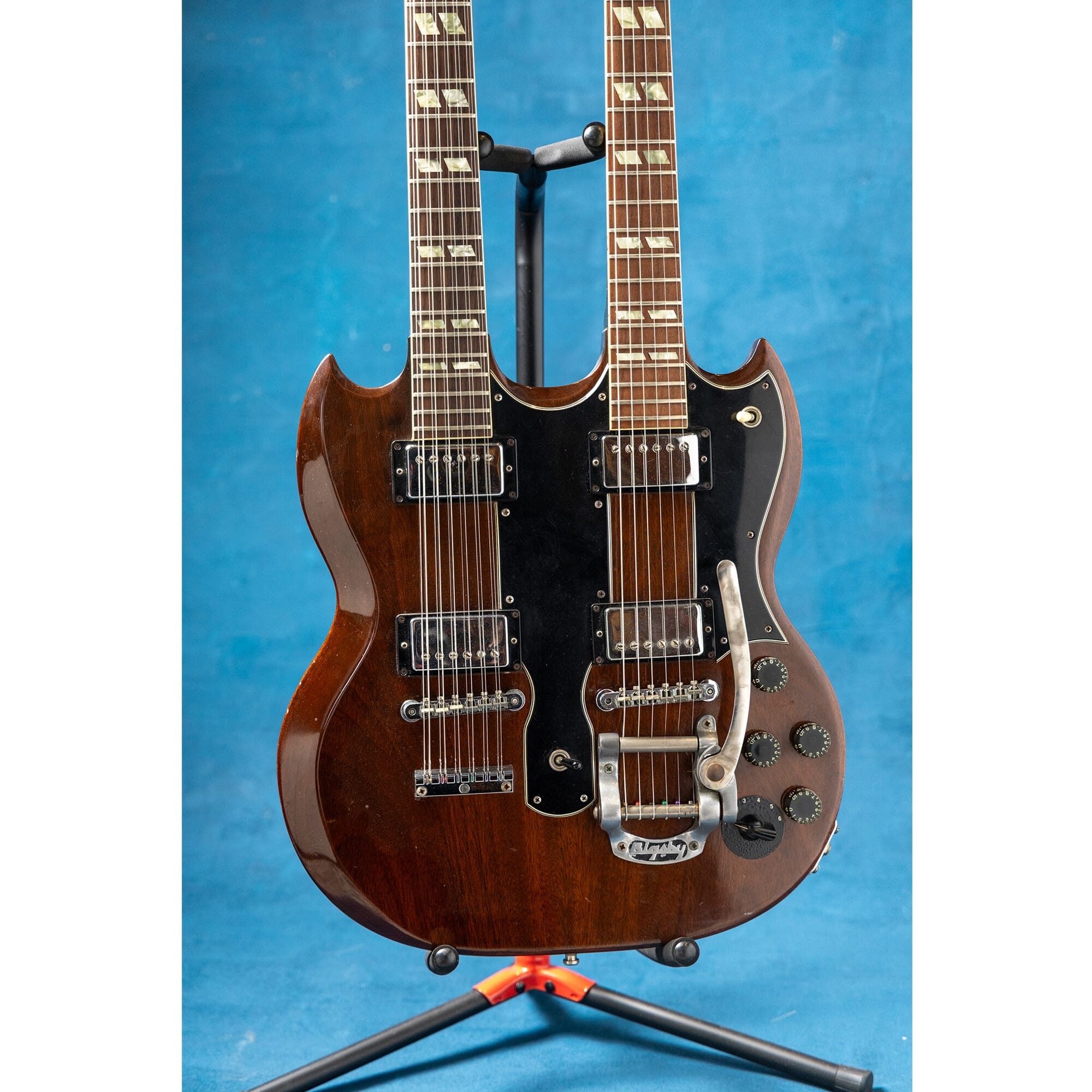 Gibson EDS-1275 Custom Order 1974 (Used/Vintage) | Tapestry Music