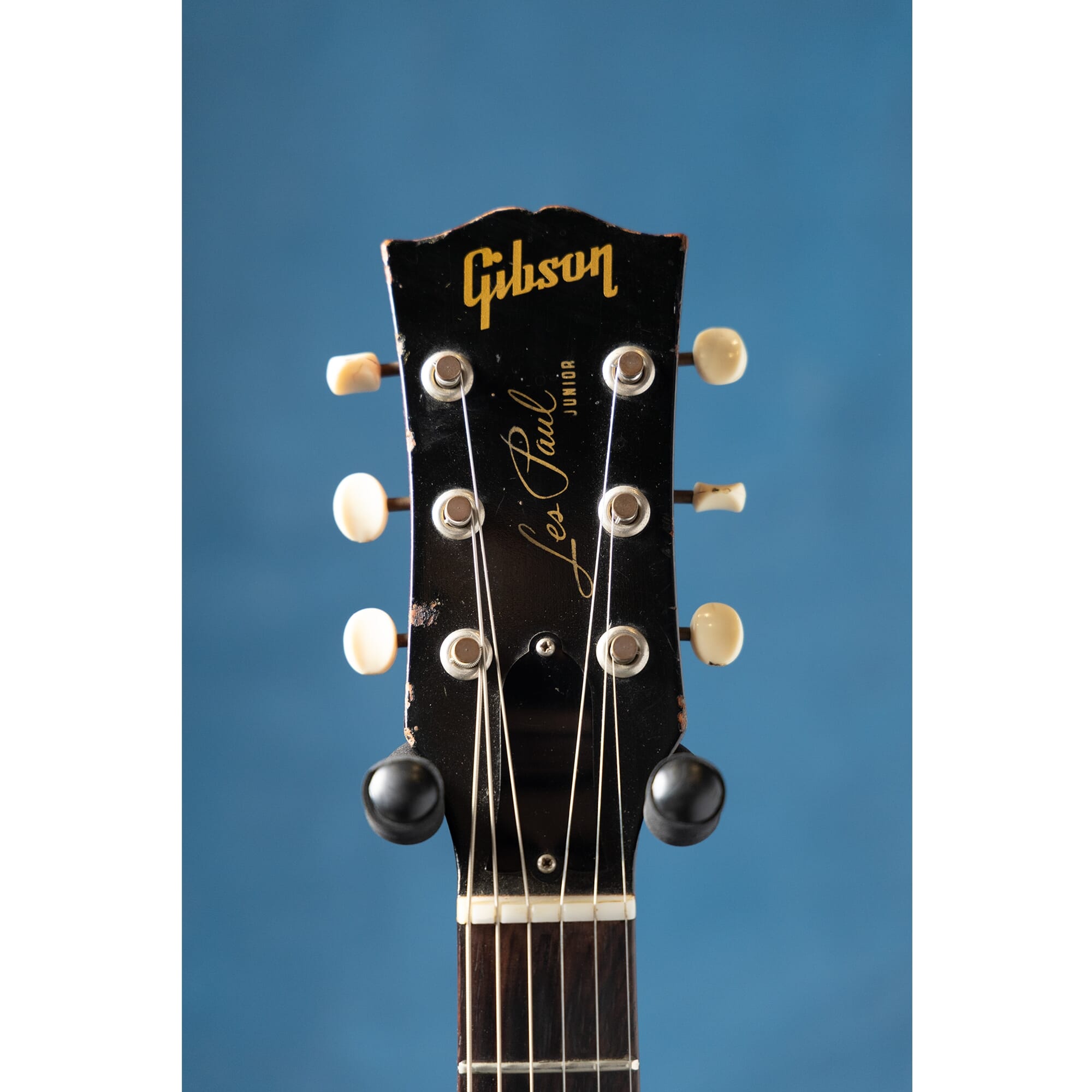 Gibson 1959 Les Paul Jr (USED/VINTAGE) | Tapestry Music