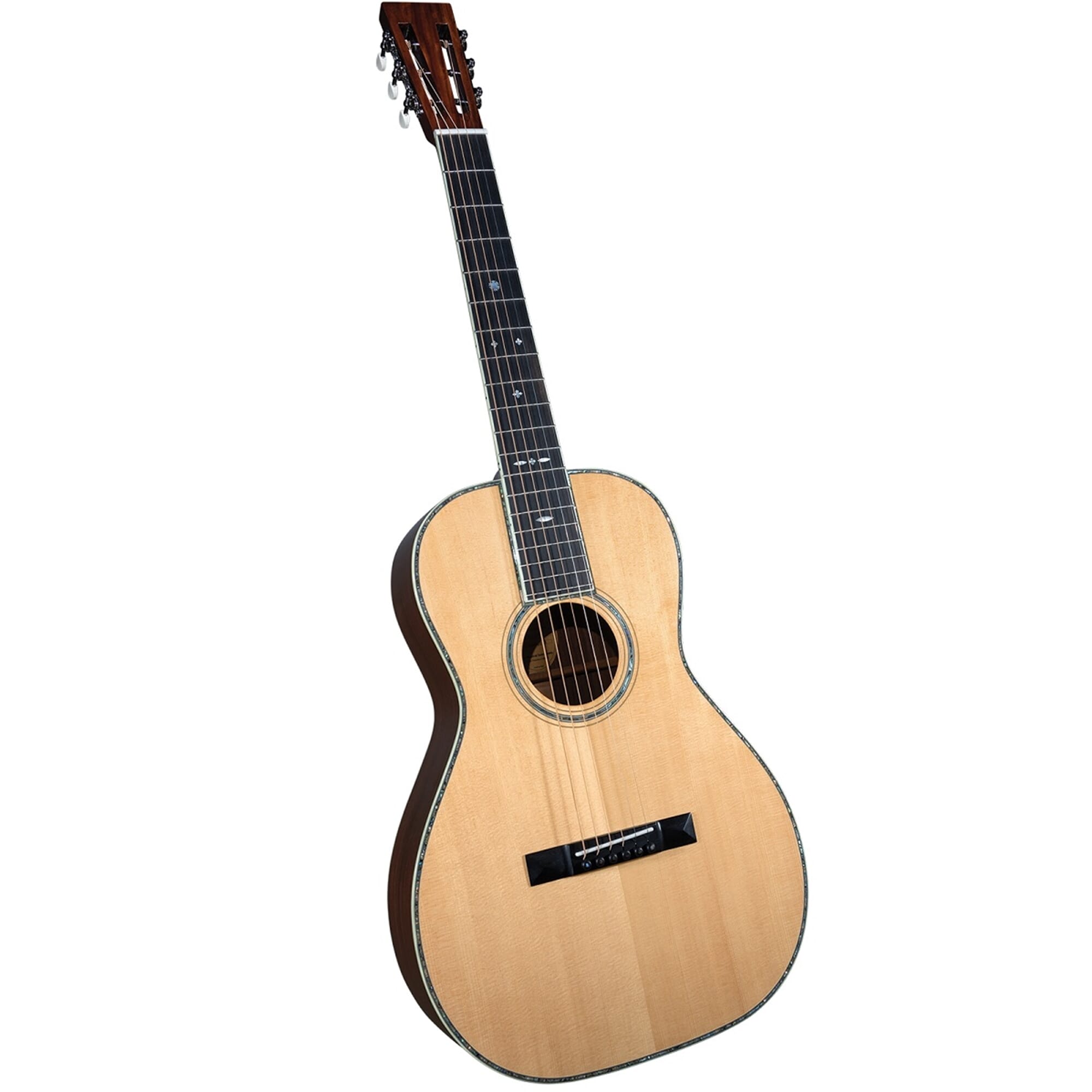 Blueridge BR-371 Historic Series Parlor Guitar