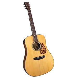 Blueridge BR-140A Historic Craftsman Series Dreadnaught Guitar