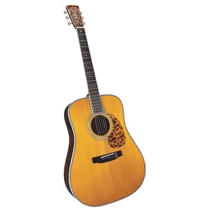 Blueridge BR-180 Historic Series Dreadnaught Guitar