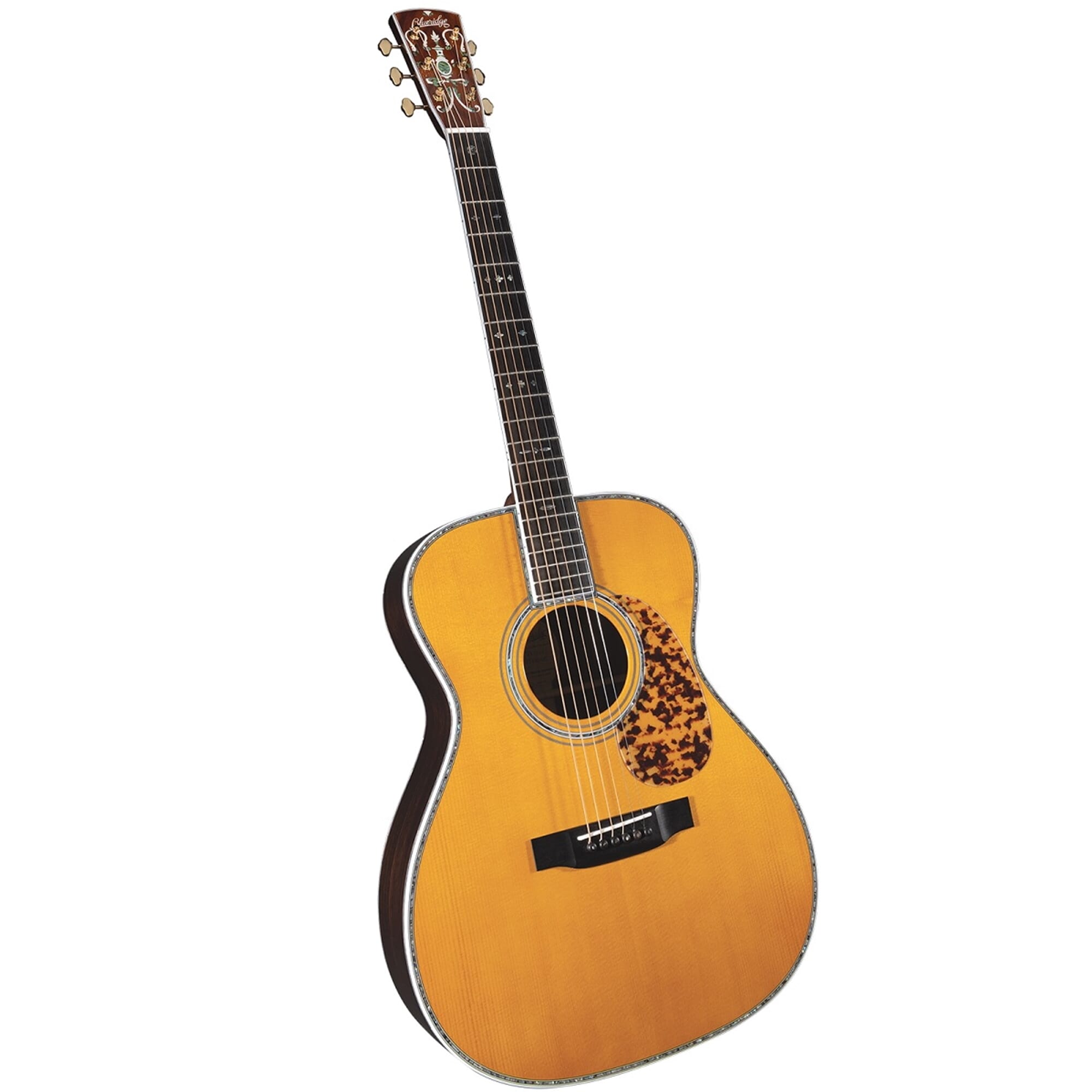 Blueridge BR-183 Historic Series 000 Guitar