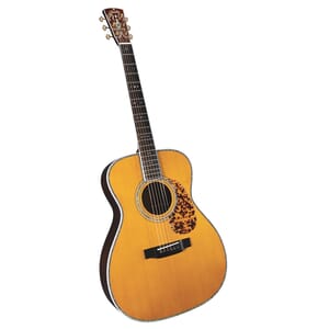 Blueridge BR-183 Historic Series 000 Guitar