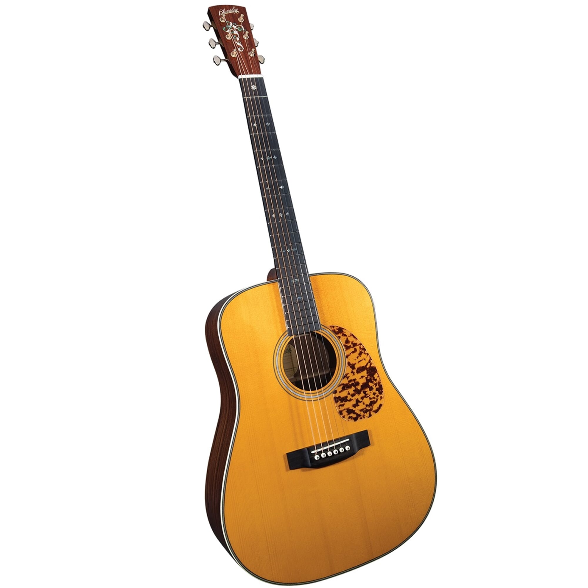 Blueridge BR-260 Prewar Series Dreadnaught Guitar