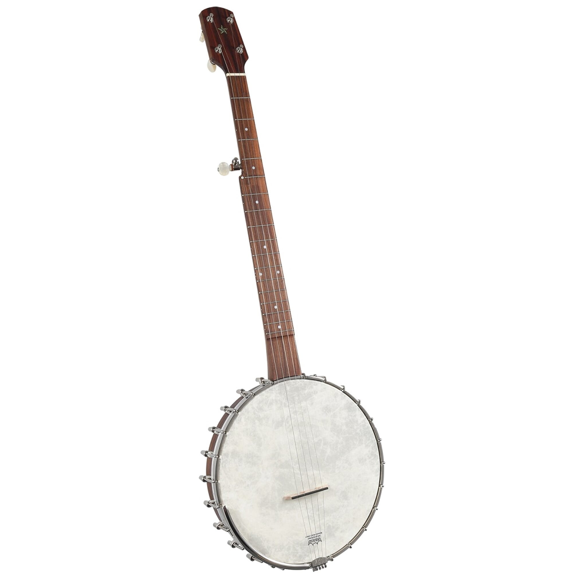 Gold Star GE-1 Prospector Old-Time 5 String Banjo