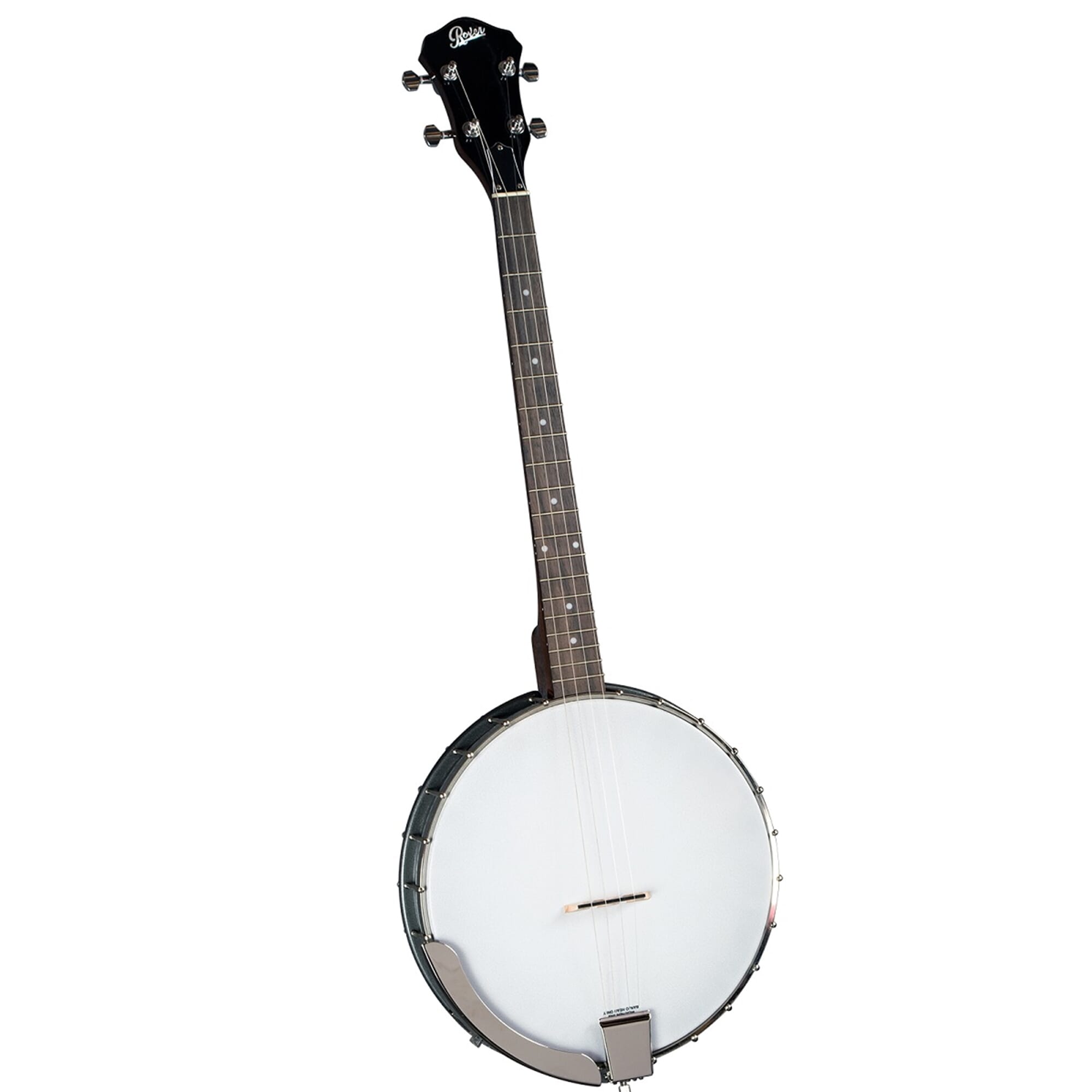 Rover RB-20T Student 4-String Openback Tenor Banjo