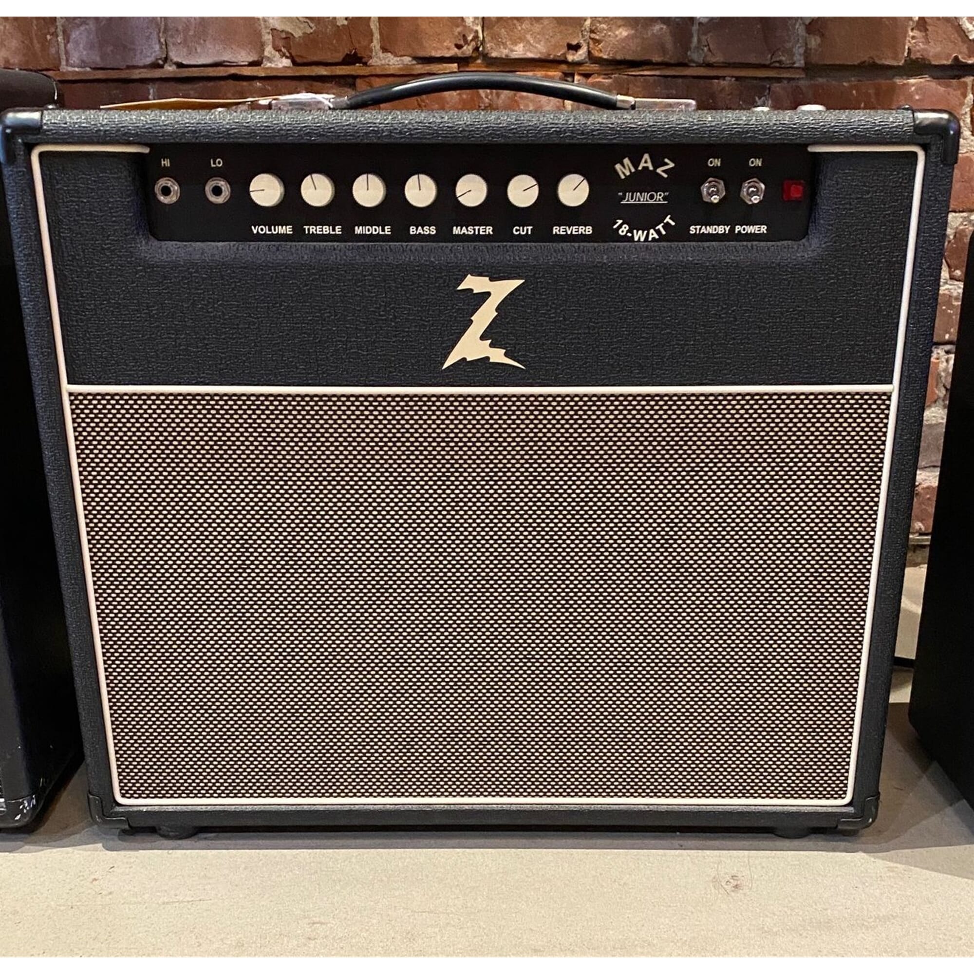 Dr Z Maz Jr 18 Combo (Used)