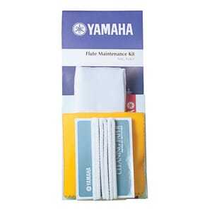 Yamaha Flute Maintenance Kit