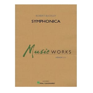 Symphonica - Buckley - Concert Band