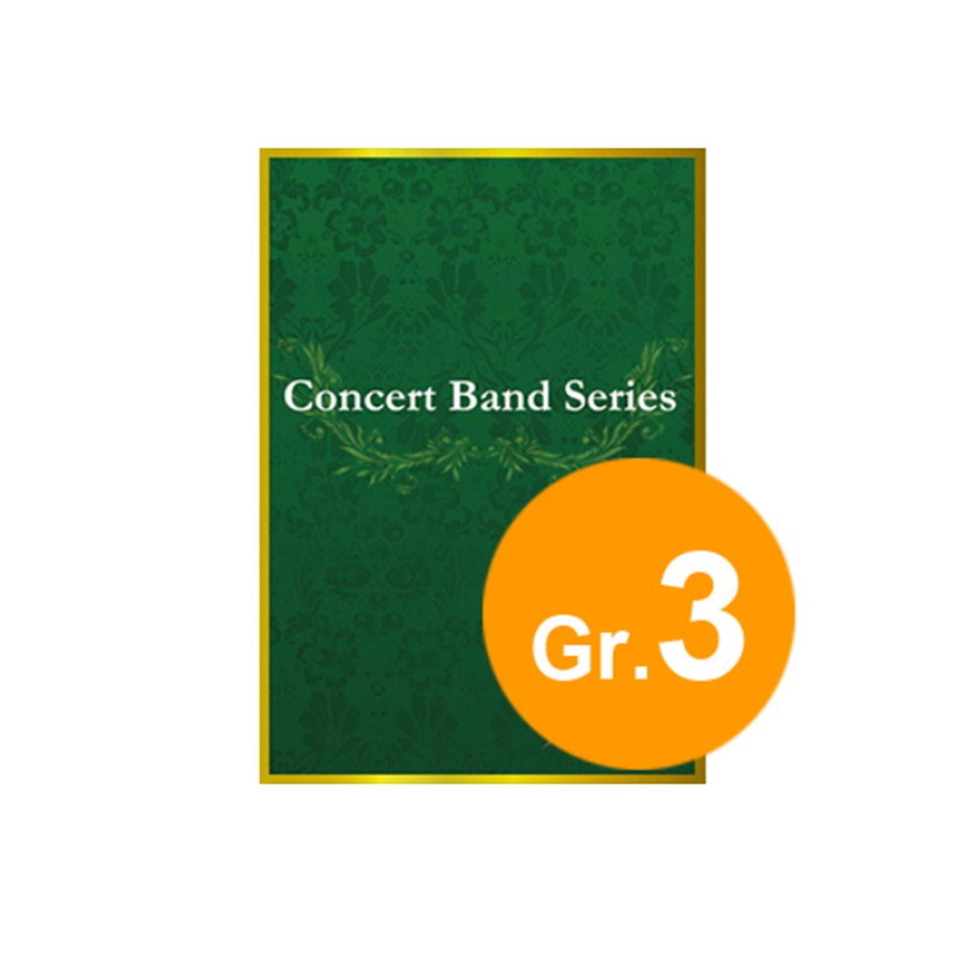 Prelude for Winds - Hayato Hirose - Concert Band