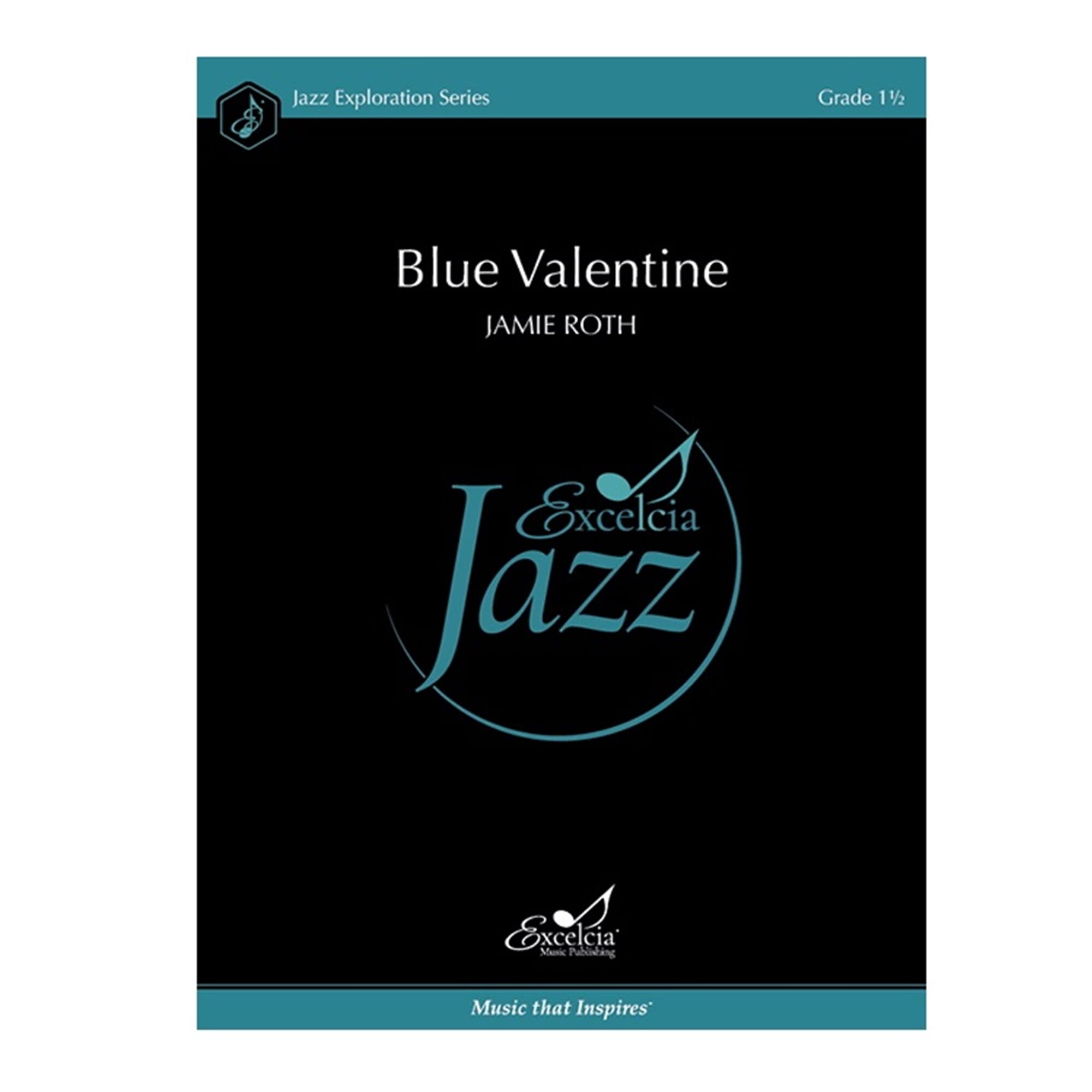 Blue Valentine - Roth - Jazz Ensemble