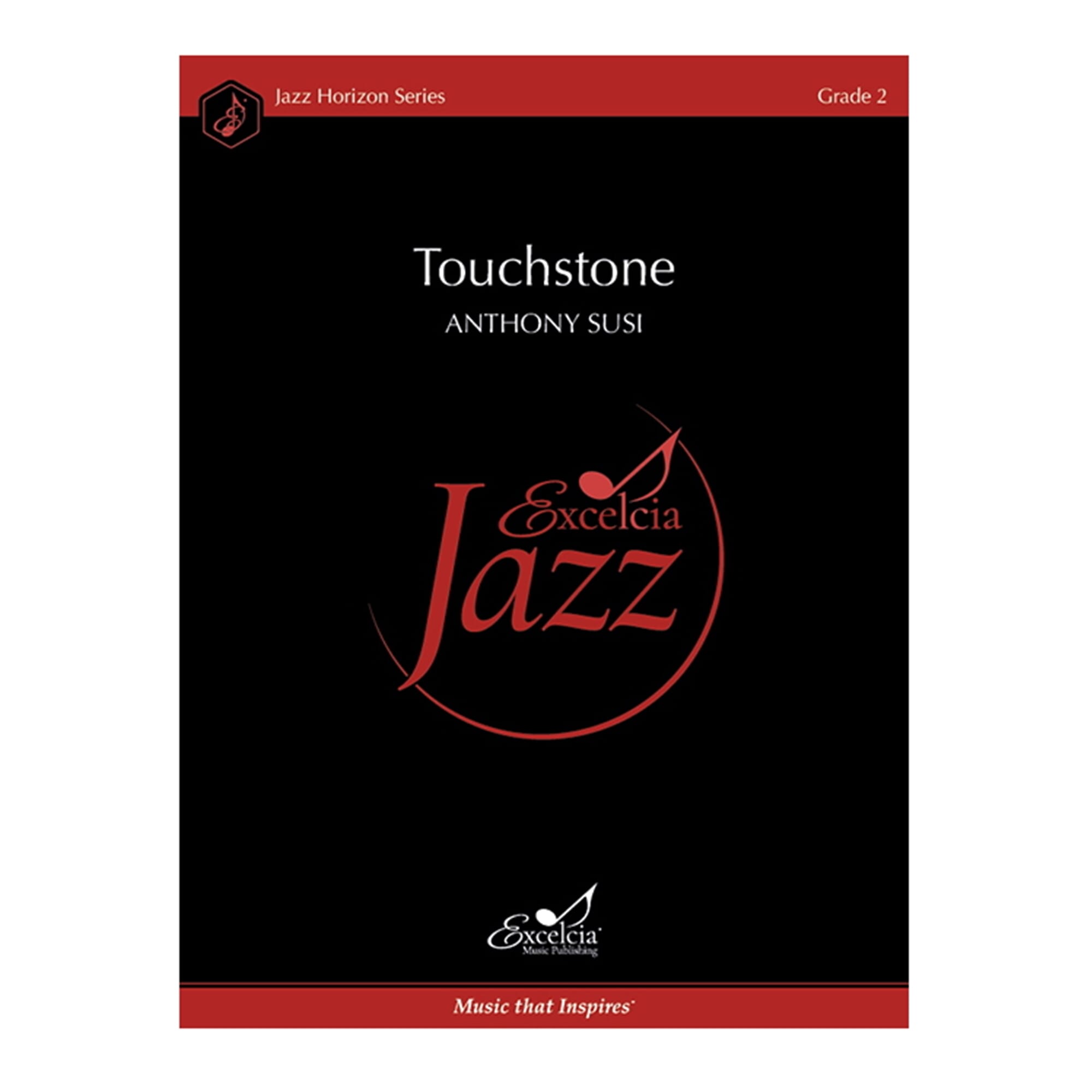 Touchstone - Susi - Jazz Ensemble