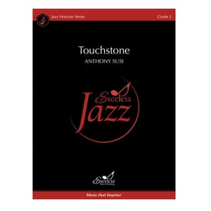 Touchstone - Susi - Jazz Ensemble