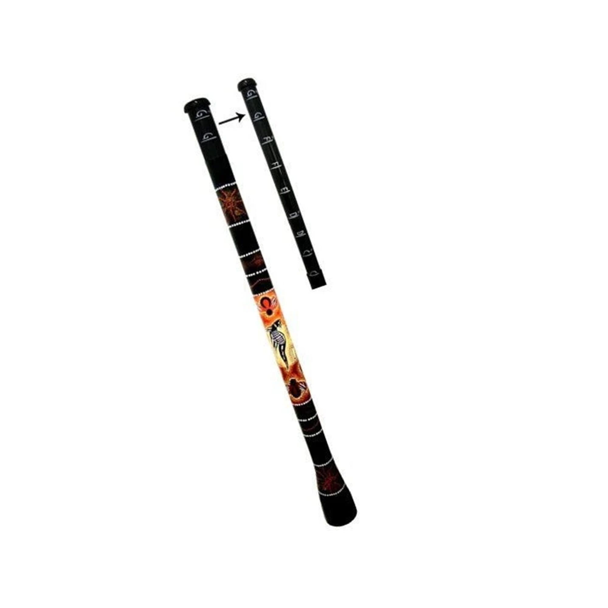 GMP Tuneable Slide Didgeridoo