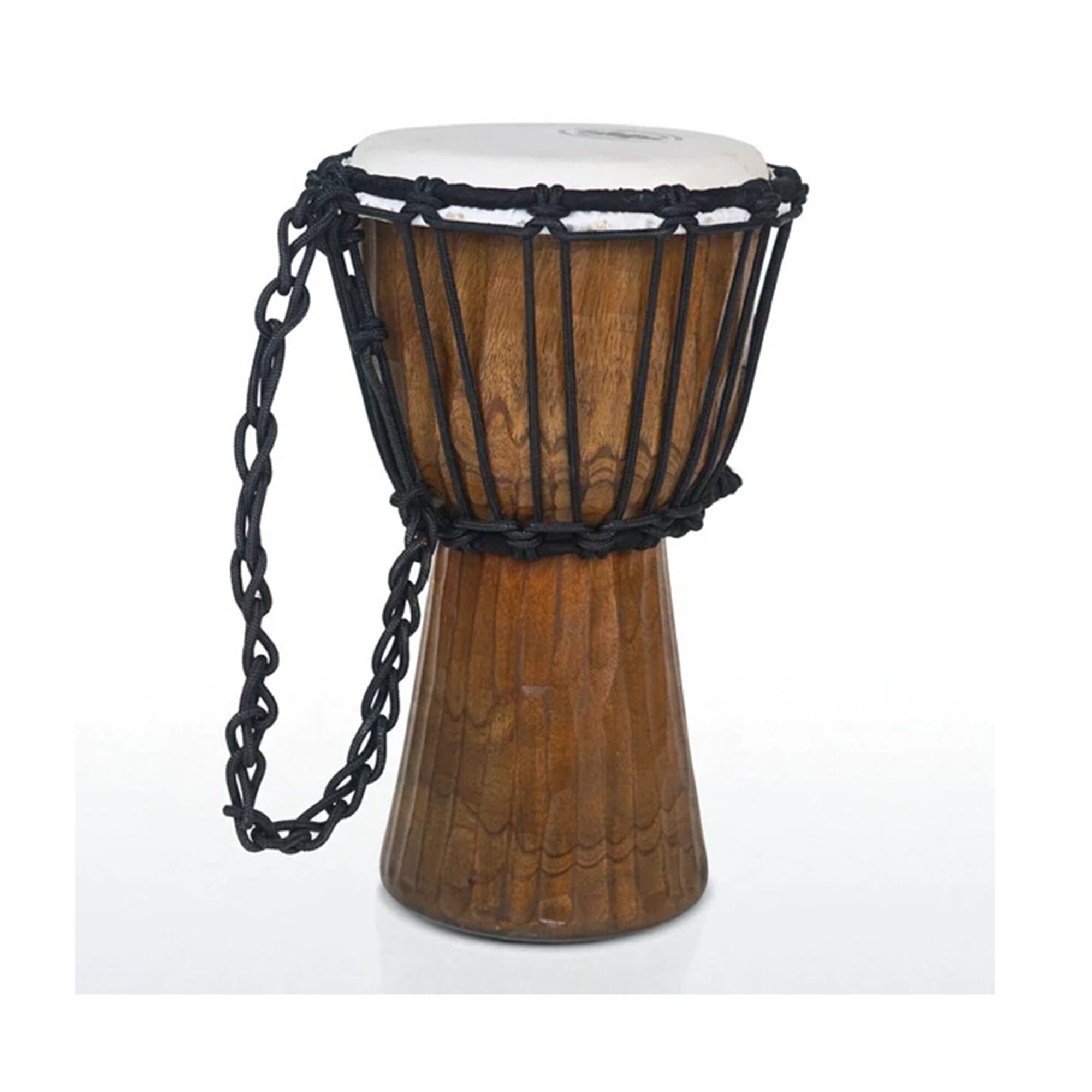 GMP 12" Mahogany Djembe