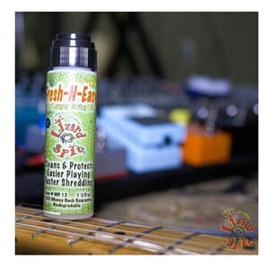 Lizard Spit "Fresh-N-Easy" String Lube