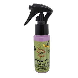 Lizard Spit NEVER-Gloss Matte/Satin Cleaner