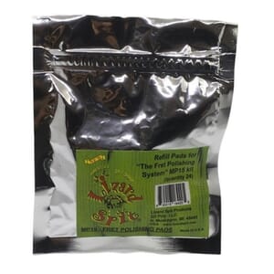 Lizard Spit Fret Polishing System Refill Pack