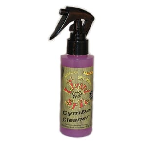 Lizard Spit Coated Cymbal Polish