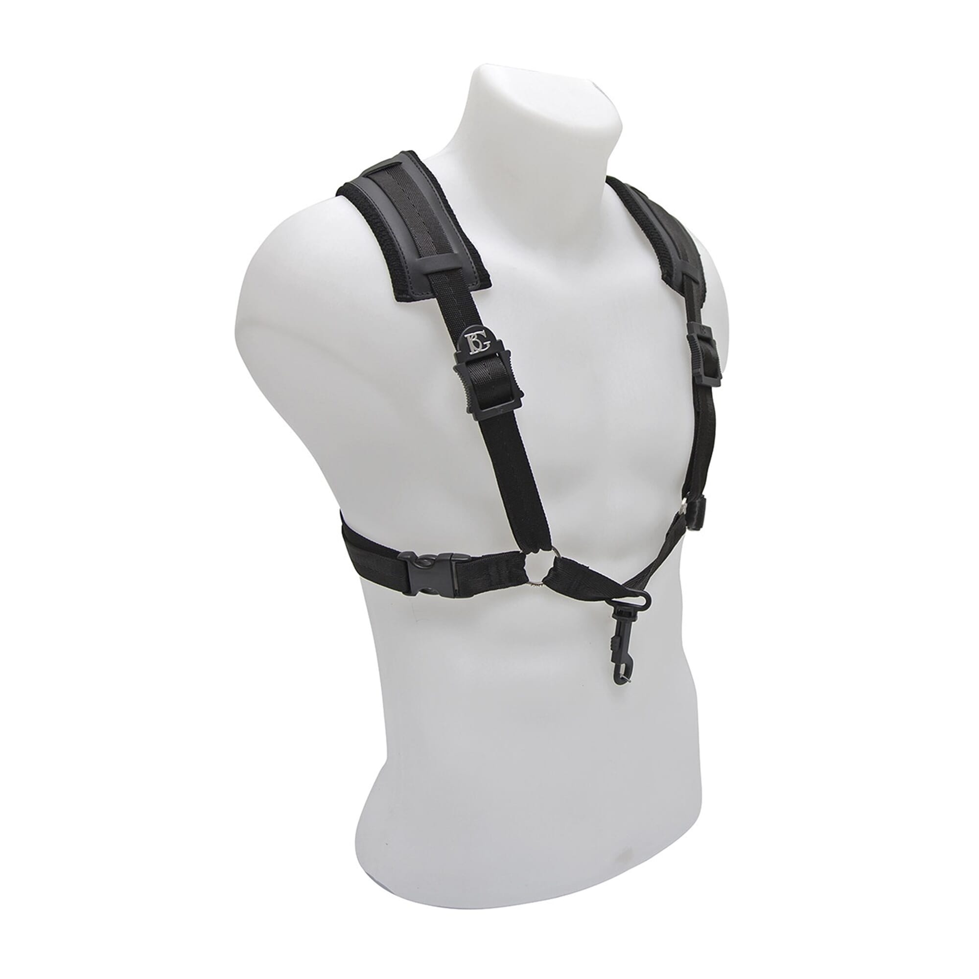 BG France Comfort Sax Harness For Men