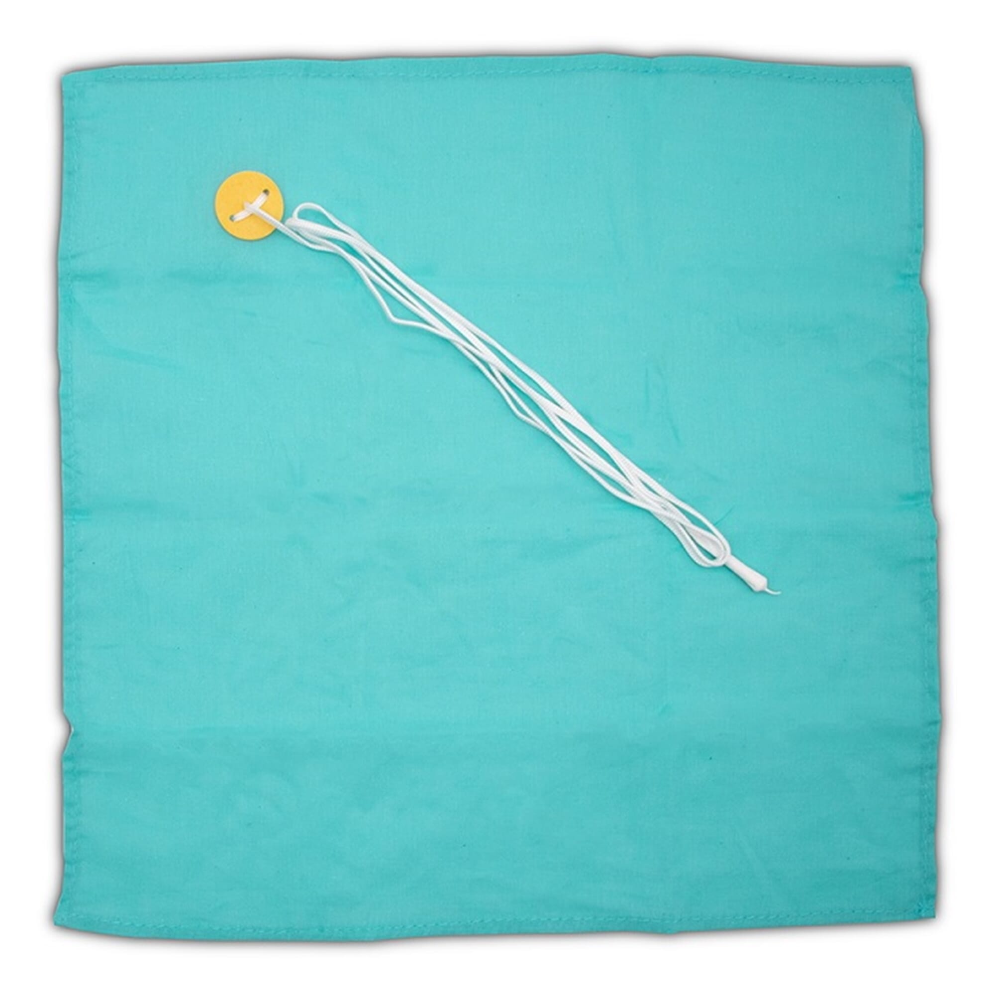 Superslick Saxophone Cotton Pull-Through Body Swab