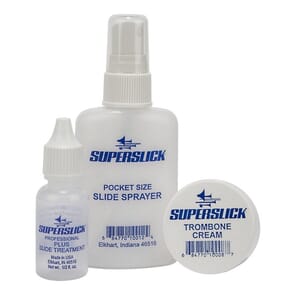 Superslick Slick-It Trombone Kit