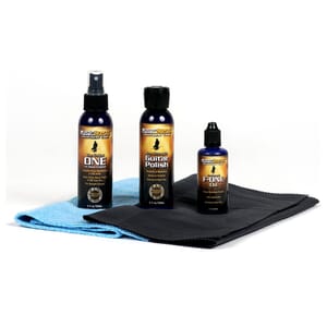 Music Nomad MN108 Premium Guitar Care System