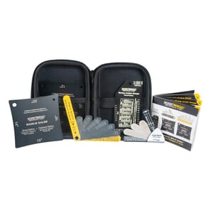 Music Nomad MN604 Precision Setup Gauge Set