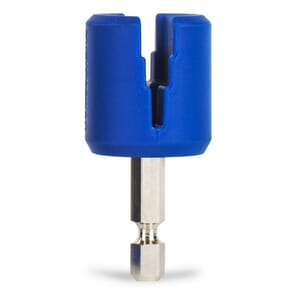 Music Nomad MN220 GRIP Bit - Peg Winder Attachment