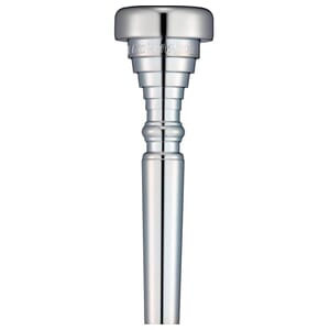 Eric Miyashiro Trumpet Mouthpiece - Model 2