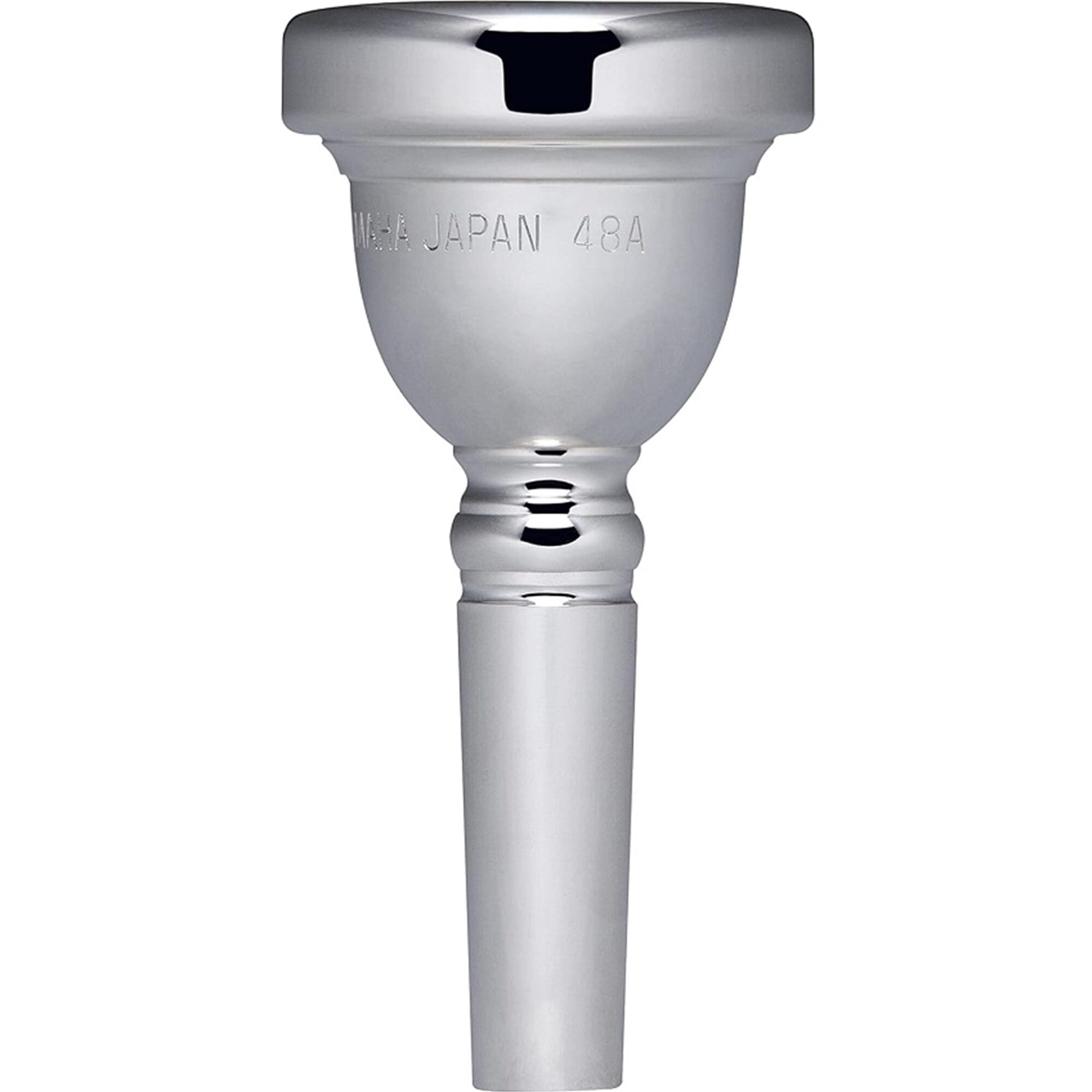 Yamaha SL48A Alto Trombone Mouthpiece