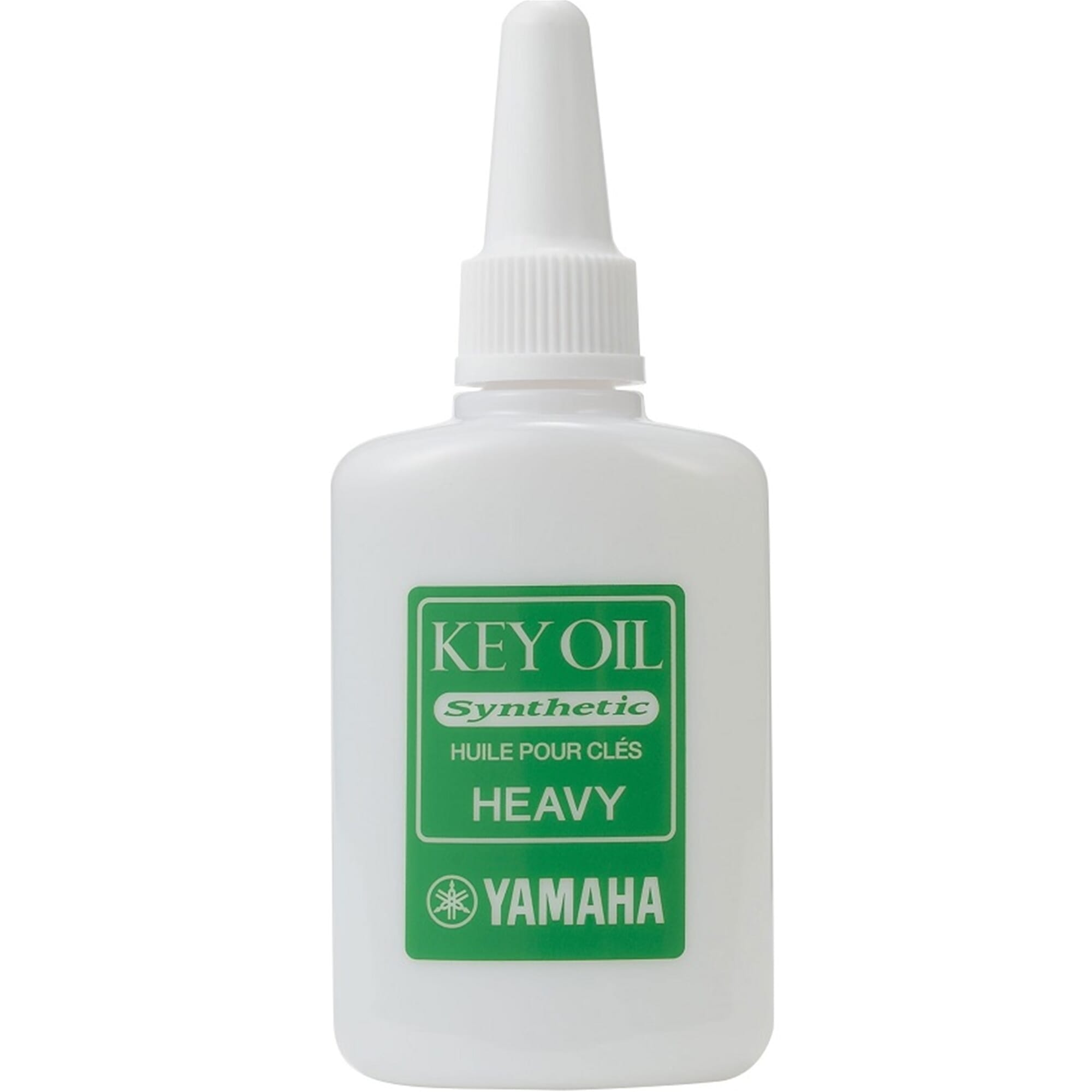Yamaha Synthetic Heavy Key Oil
