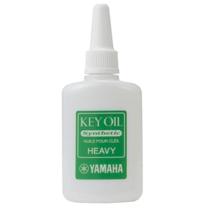 Yamaha Synthetic Heavy Key Oil