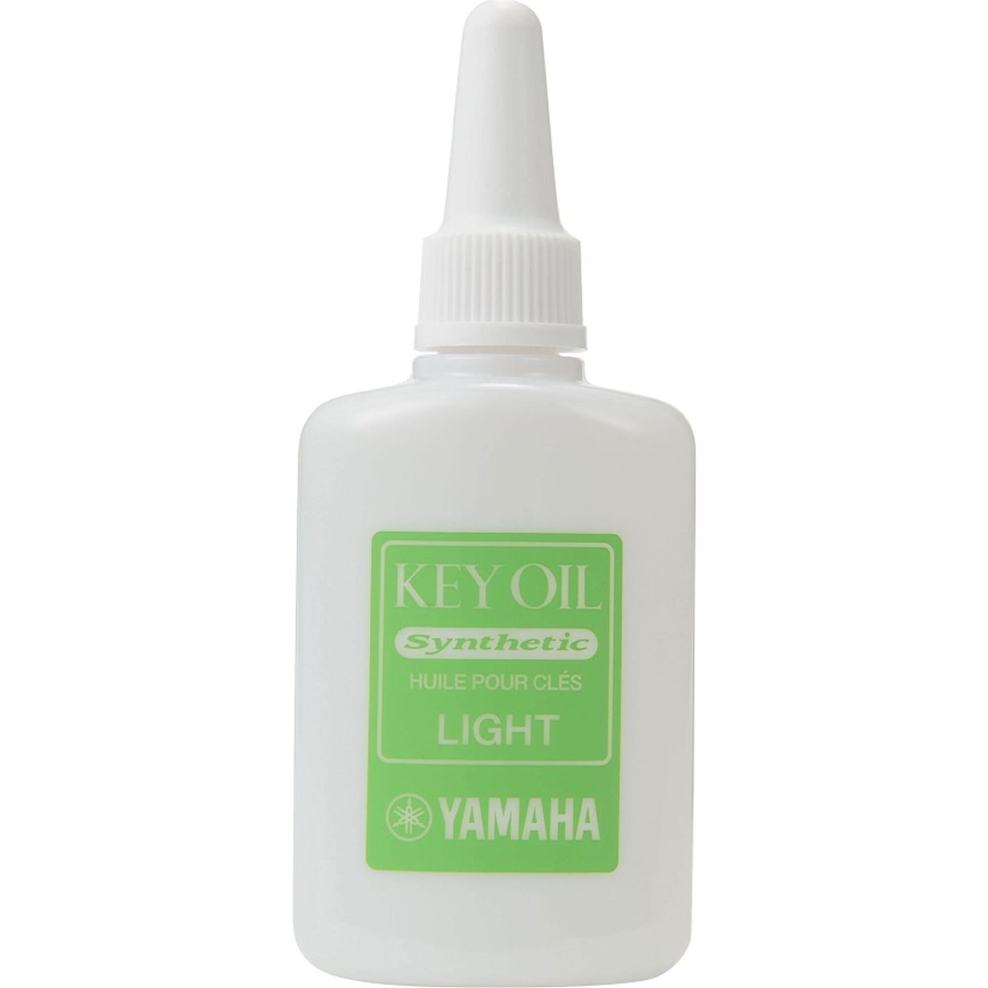 Yamaha Synthetic Light Key Oil