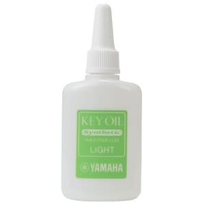 Yamaha Synthetic Light Key Oil