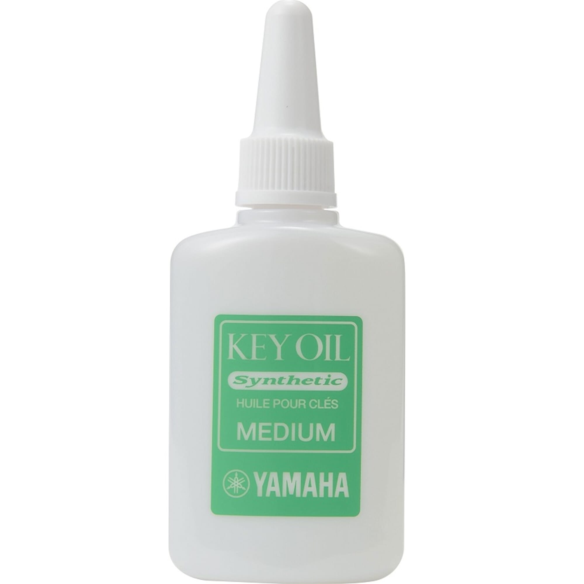 Yamaha Synthetic Medium Key Oil