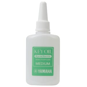 Yamaha Synthetic Medium Key Oil