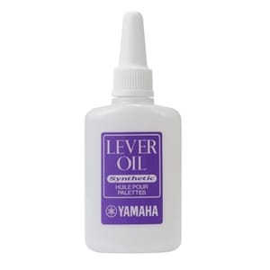 Yamaha Lever