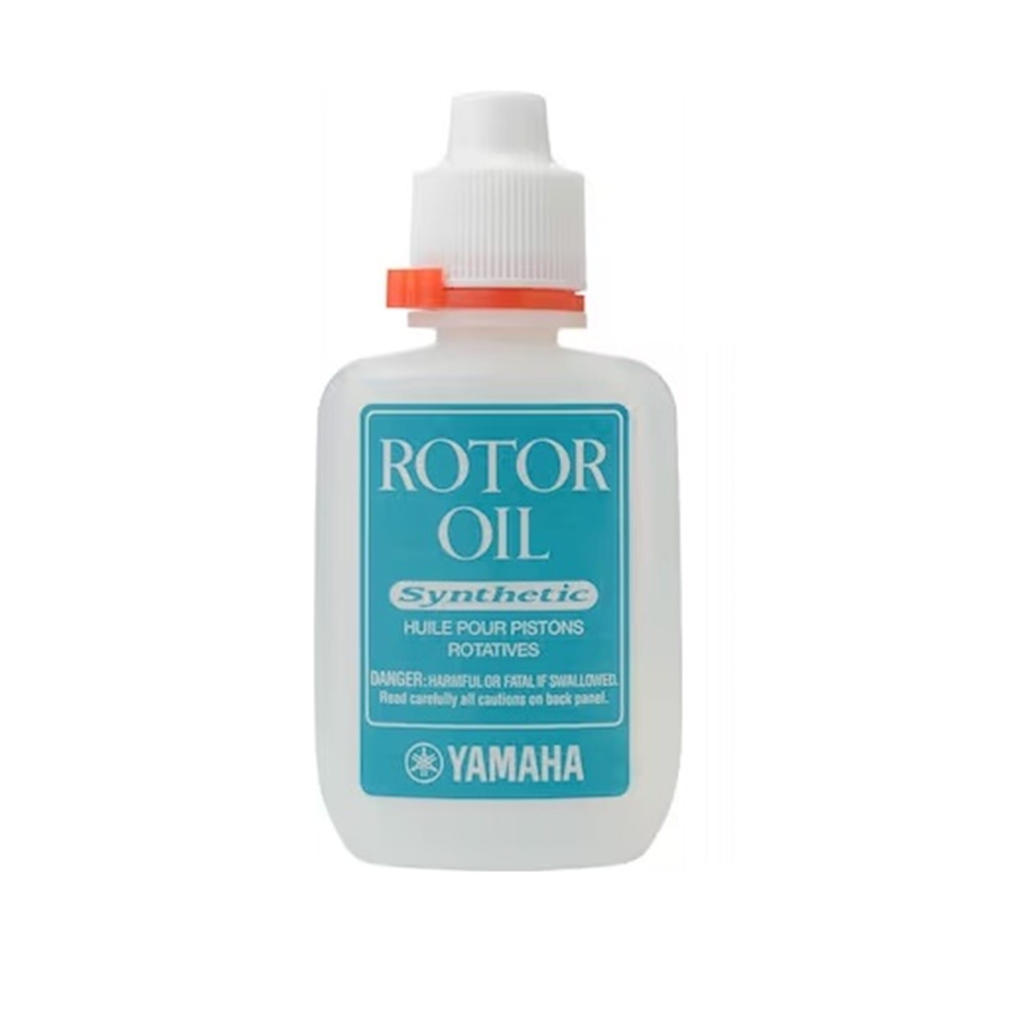 Yamaha Rotor Oil