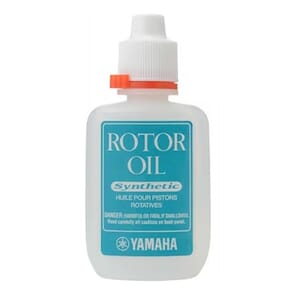 Yamaha Rotor Oil