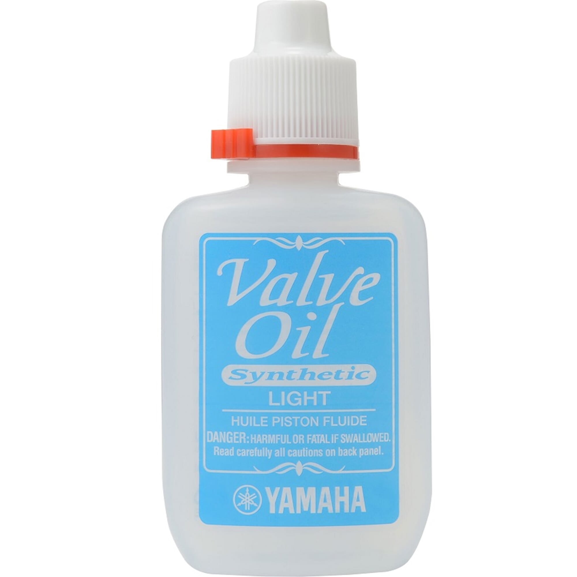 Yamaha Synthetic Light Valve Oil