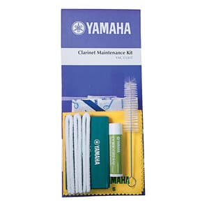 Yamaha Clarinet Maintenance Kit