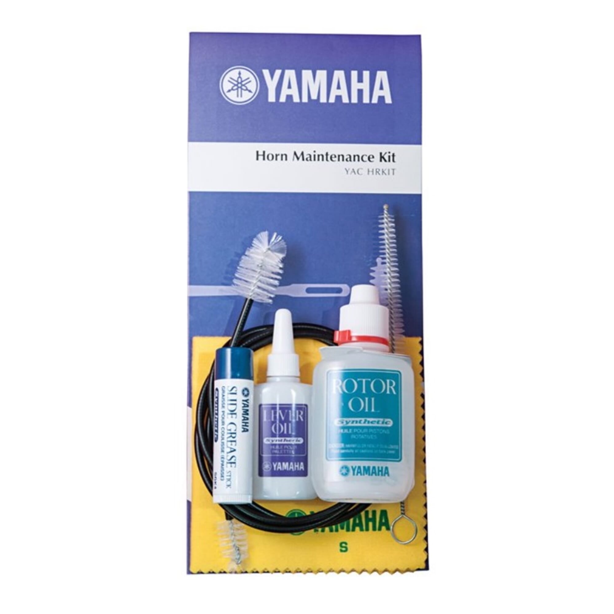 Yamaha French Horn Maintenance Kit