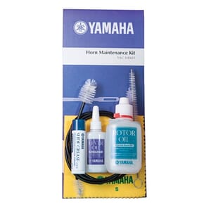 Yamaha French Horn Maintenance Kit