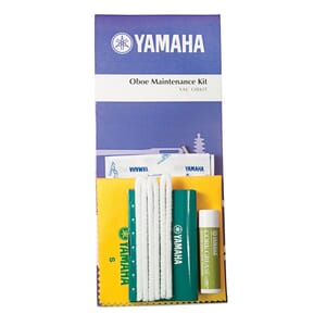 Yamaha Oboe Maintenance Kit