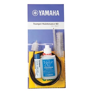 Yamaha Trumpet Maintenance Kit